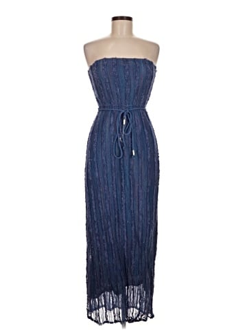 Rusty Cocktail Dress (view 1)