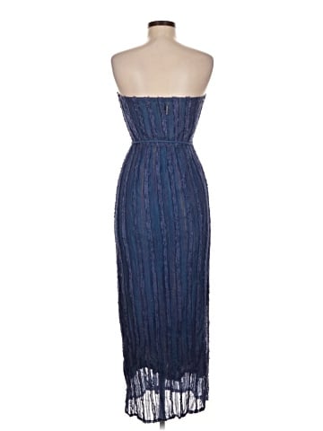 Rusty Cocktail Dress (view 2)