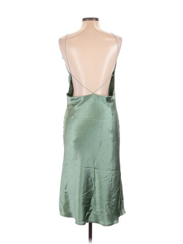 Double Zero Cocktail Dress (view 2)