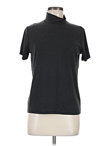 OAK + FORT Short Sleeve Top (view 1)