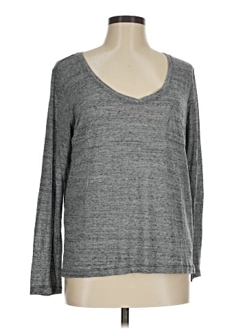 Gap Long Sleeve Top (view 1)