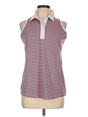 JoFit Sleeveless Top (view 1)