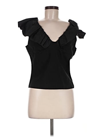 Left Coast by Dolan Sleeveless Blouse (view 1)