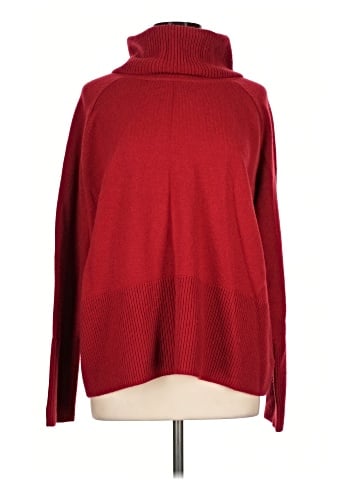 Athleta Turtleneck Sweater (view 1)