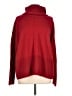 Athleta Red Turtleneck Sweater Size L - photo 1