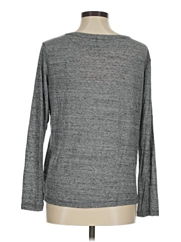 Gap Long Sleeve Top (view 2)