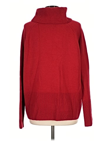 Athleta Turtleneck Sweater (view 2)