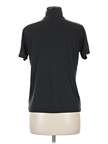 OAK + FORT Short Sleeve Top (view 2)