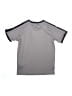 Puma 100% Polyester Gray Active T-Shirt Size 9 - 10 - photo 2