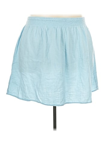 J.Crew Factory Store Casual Skirt (view 1)