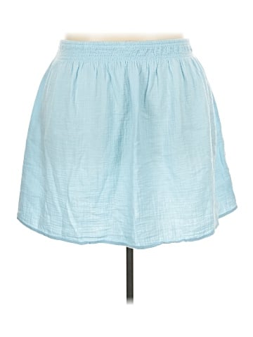 J.Crew Factory Store Casual Skirt (view 2)
