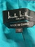 Nicole Miller Blue Blazer Size 12 - photo 6