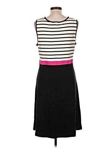 Ronni Nicole Casual Dress (view 2)