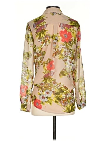 Liberty Love Long Sleeve Blouse (view 2)