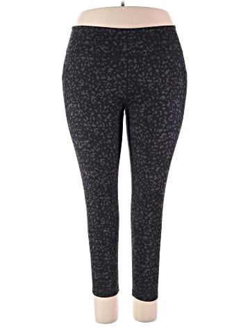 Ideology Active Pants (view 1)