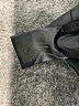 Worthington Solid Black Active Pants Size 1X - photo 8