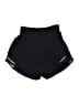 Lululemon Athletica Black Athletic Shorts Size 4 - photo 1