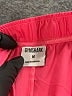 Gymshark 100% Polyester Hearts Pink Athletic Shorts Size M - photo 3