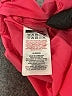 Gymshark 100% Polyester Hearts Pink Athletic Shorts Size M - photo 4