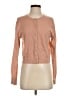 J.Crew Orange Cardigan Size S - photo 1
