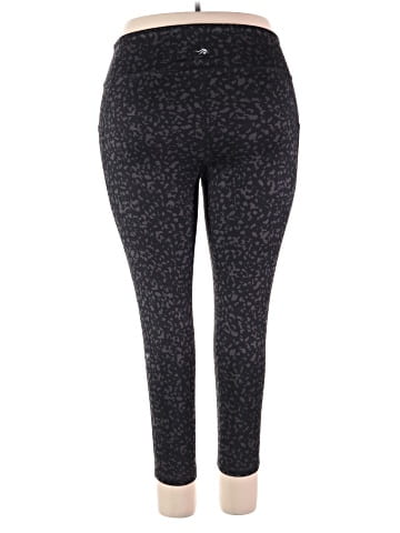 Ideology Active Pants (view 2)