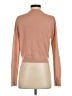 J.Crew Orange Cardigan Size S - photo 2