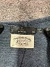 PrAna Solid Gray Romper Size M - photo 4