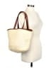 Ann Taylor LOFT Ivory Tote One size - photo 2