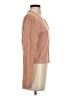 J.Crew Orange Cardigan Size S - photo 4
