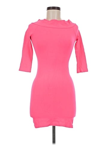 Nikibiki Cocktail Dress (view 1)