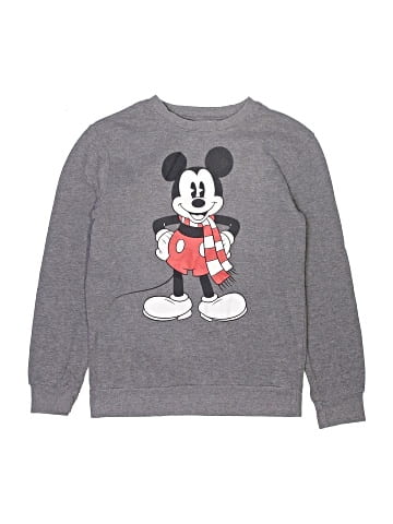 Disney Sweatshirt (view 1)