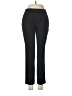 Victoria's Secret Solid Black Active Pants Size 6 - photo 1