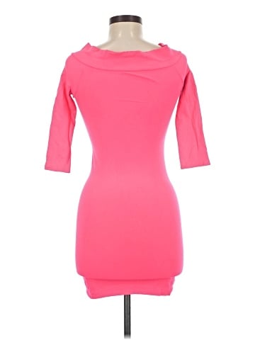 Nikibiki Cocktail Dress (view 2)