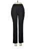 Victoria's Secret Solid Black Active Pants Size 6 - photo 2