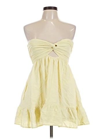 Cotton Candy LA Romper (view 1)