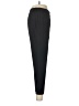 Victoria's Secret Solid Black Active Pants Size 6 - photo 4