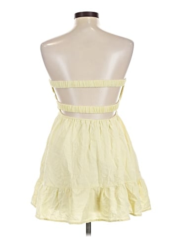 Cotton Candy LA Romper (view 2)