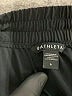 Athleta Solid Black Casual Skirt Size 6 - photo 4