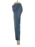 Denizen from Levi's Solid Blue Jeans Size 2 - photo 5