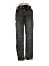 Rag & Bone Tweed Gray Jeans Size 24 waist - photo 1