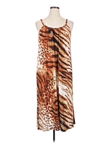 Natori Casual Dress (view 1)