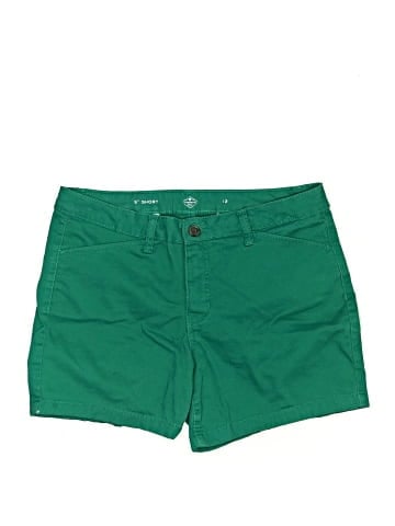 St. John's Bay Shorts (view 1)