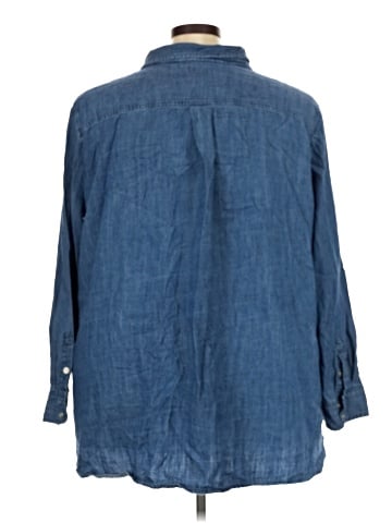 Denim 24/7 Denim Jacket (view 2)