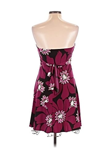 Speechless Cocktail Dress (view 2)