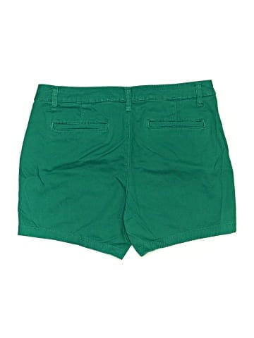 St. John's Bay Shorts (view 2)
