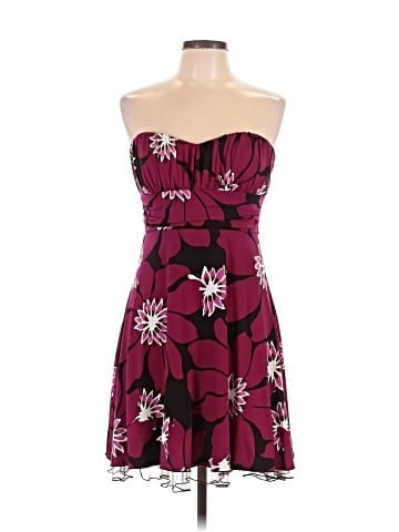 Speechless Cocktail Dress (view 1)