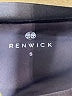 Renwick Solid Blue Skort Size S - photo 3