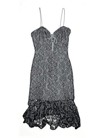 Nicholas Cocktail Dress (view 1)