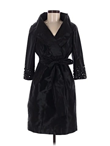 Teri Jon by Rickie Freeman Cocktail Dress (view 1)
