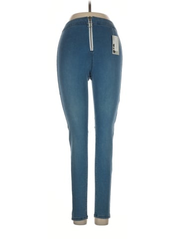 Topshop Jeggings (view 1)
